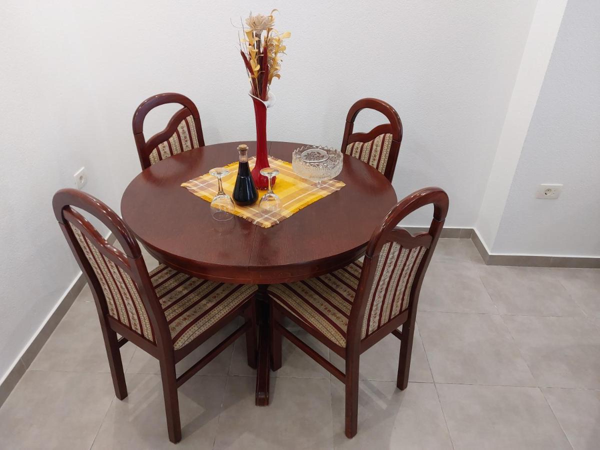 Apartment Angel 科托尔 外观 照片