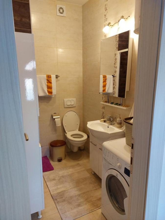 Apartment Angel 科托尔 外观 照片