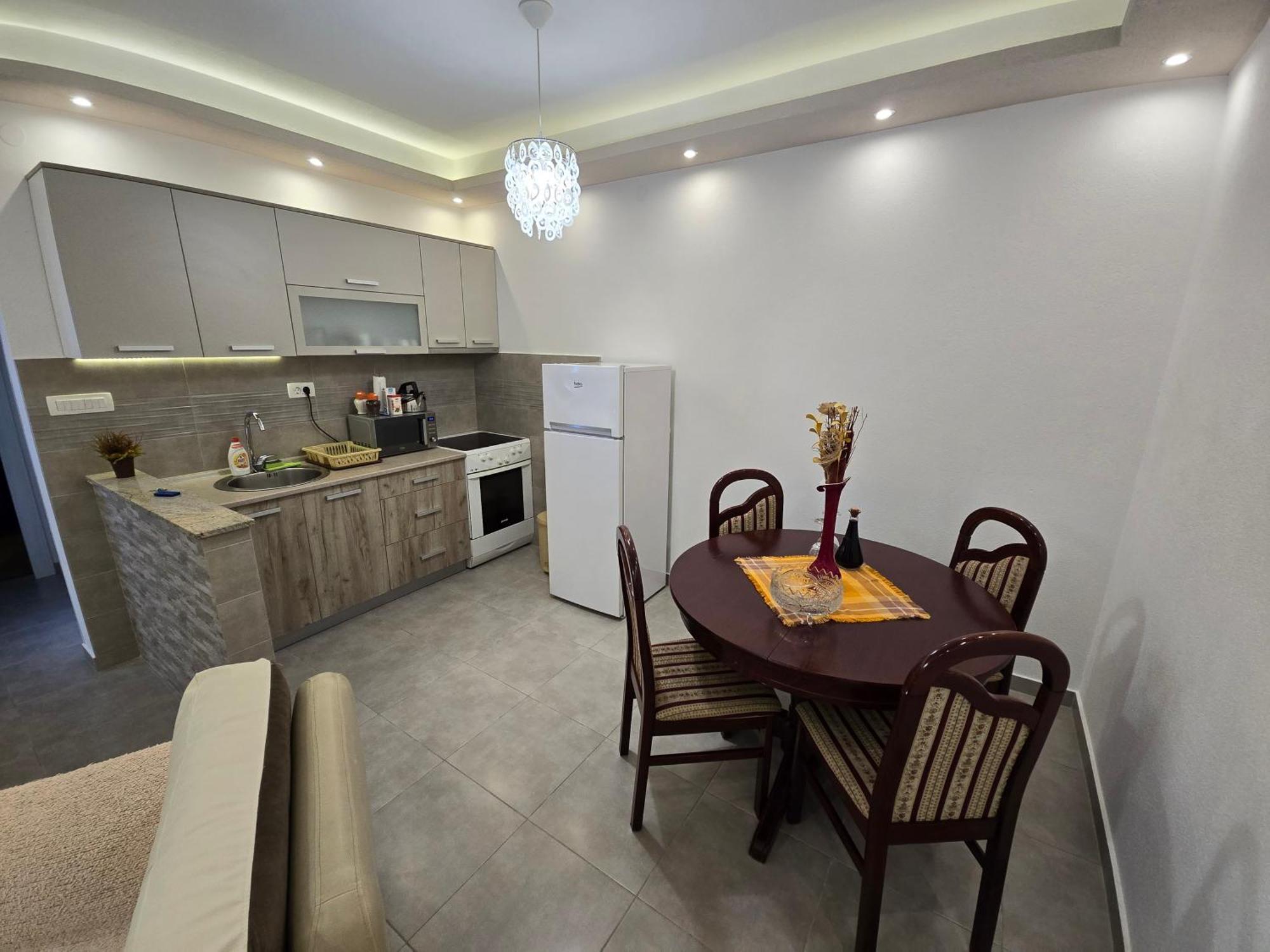 Apartment Angel 科托尔 外观 照片