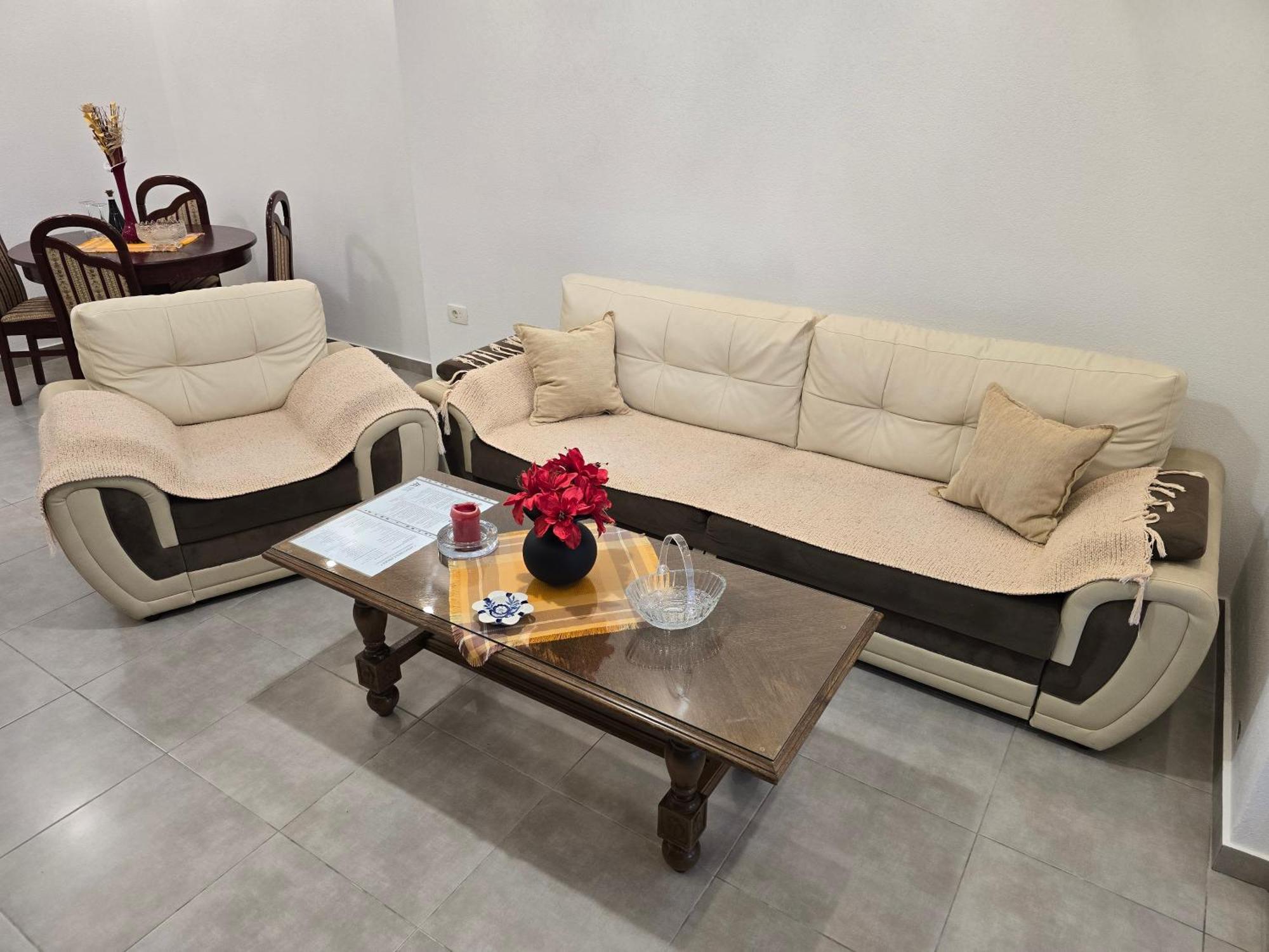Apartment Angel 科托尔 外观 照片