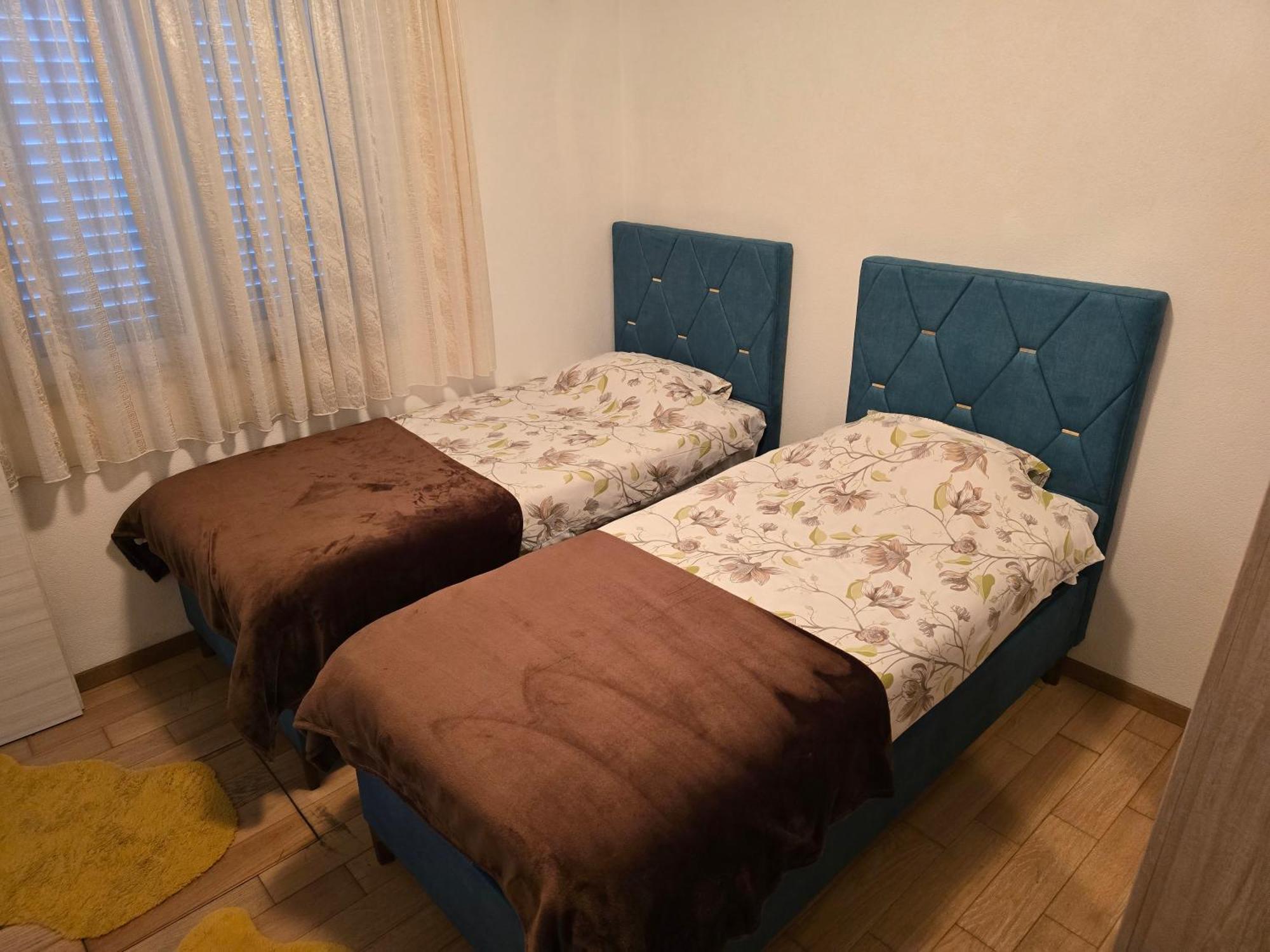 Apartment Angel 科托尔 外观 照片