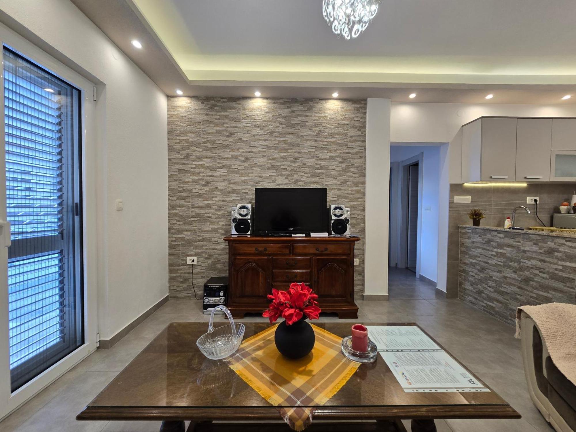 Apartment Angel 科托尔 外观 照片